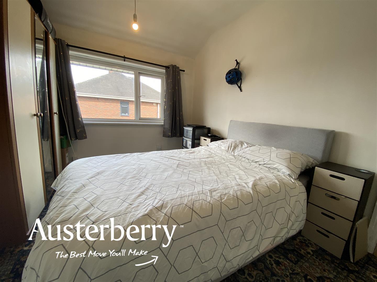 Upper Belgrave Road, Normacot, Stoke-On-Trent